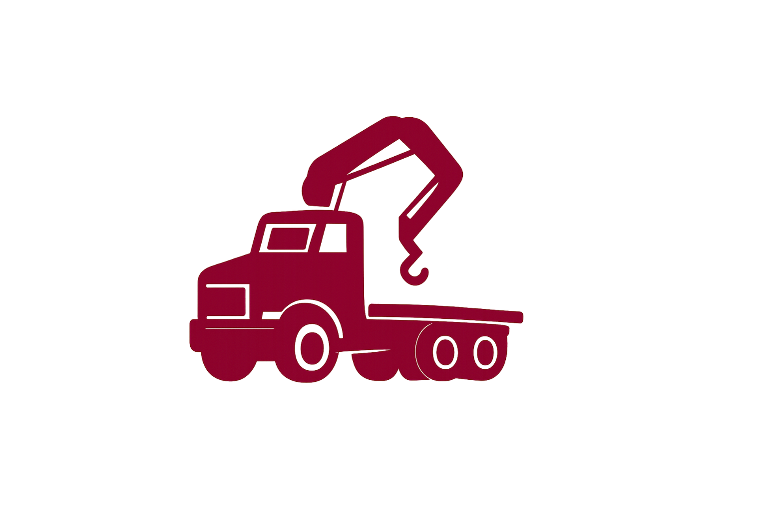 Locação de Munck Rio de Janeiro