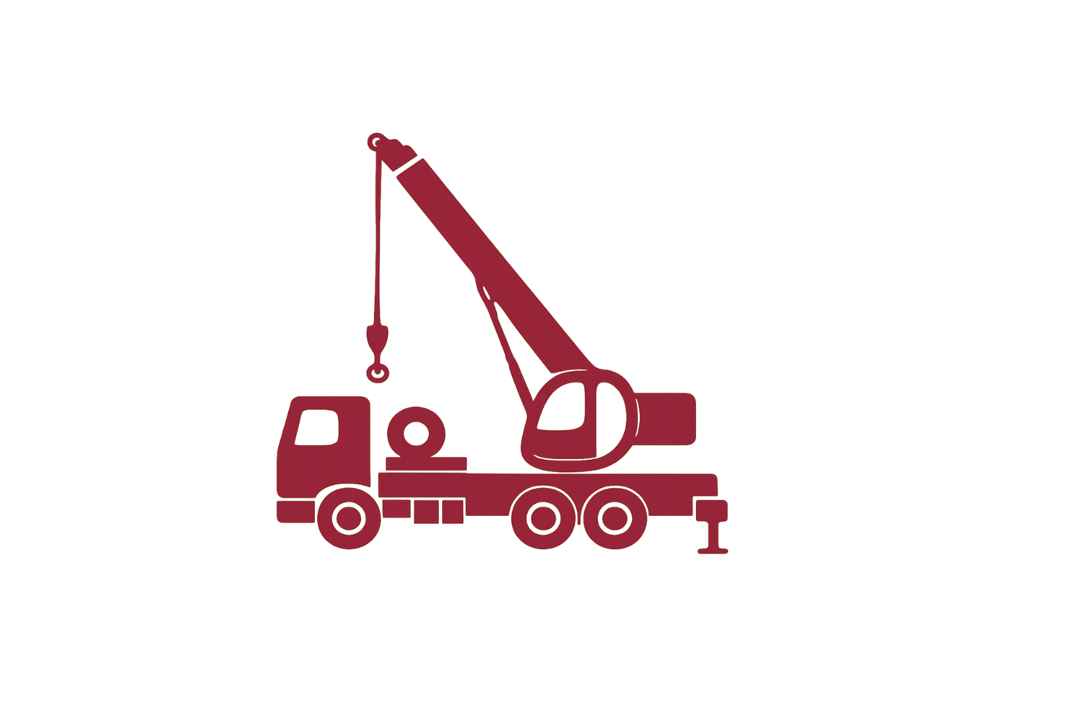 Locação de Munck Rio de Janeiro