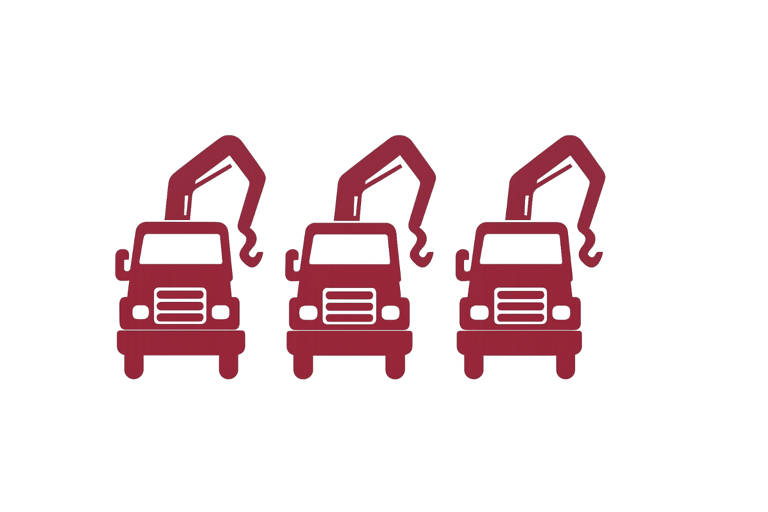 Locação de Munck Rio de Janeiro